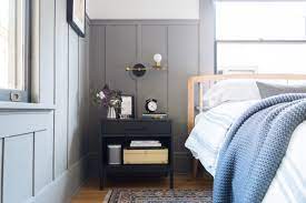 Pin On Master Bedroom Reveal One Room Challenge