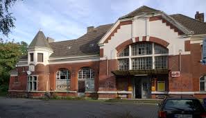 Sie sind handwerklich geschickt, trauen sich aber an heizung und elektro nicht selber. Bahnhof Dortmund Kurl Wikipedia