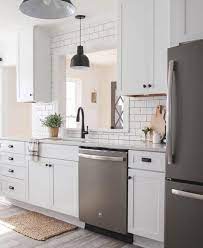 Maybe you would like to learn more about one of these? What S The Best Appliance Finish For Your Kitchen Appliances Connection