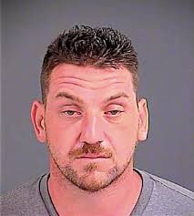 Arrested for drunk driving in South Carolina (SC)