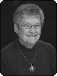 KATHRYN DYSON Obituary (2019)