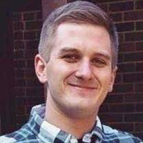 Andrew Grant Seibert Obituary