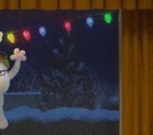 Who can wind up his ears, life up his head and fly? Snoopy Christmas Gifs Tenor