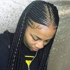 New Braided Hairstyles 2018 5 New Braided Hairstyles Cornrow Hairstyles Hair Styles