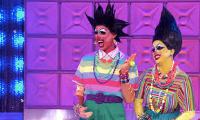 Please use a supported version for the best msn experience. Rupaul S Drag Race Recap Season 12 Episode 10 Send In The Clowns Television The Guardian