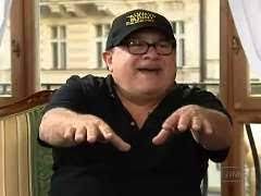One flew over the cuckoo's nest was a defining career moment for all who took part. Video Extra Danny Devito On One Flew Over The Cuckoo S Nest Amc
