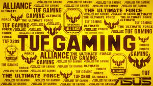 See high quality wallpapers follow the tag #wallpaper hd tuf gaming. Tuf Gaming Hd Wallpaper Download Asus Tuf Wallpapers Posted By John Cunningham Asus Tuf Motherboard Downloads Wallpapers Desktop Ragam Ikan