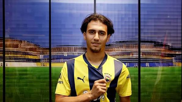 Fenerbahçe, Yiğit Fidan'ı kadrosuna kattığını duyurdu