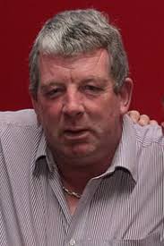 Condolence Book for George (Georgie) Mulligan (Tallaght, Dublin)