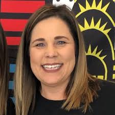 Maria Hafner's Instagram, Twitter & Facebook