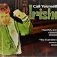 Call Yourself An Irishman? event image