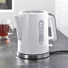 There are affiliate links in this post. Dualit Studio White Electric Kettle Electric Kettle Dualit Kettle