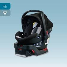 Britax B Safe 35 Dual Comfort Infant Car Seat Black Gray Dual Comfort Britax Baby Car Seats Car Seats Britax Infant Car Seat