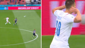 Schick said he had spotted scotland goalkeeper david marshall off his line earlier in the game and marshall was made to look foolish as he raced back to his line to try and save the goal, but only. 6xskhxeu4no51m