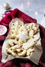 I am absolutely obsessed with cookies and cookie dough. Healthy Sugar Cookies Gf Low Calorie Skinny Fitalicious