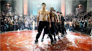 muzmo.ru chromeo — fancy foot work (ost step up 3. Moose And Camille Return In Another Dance Story The New York Times