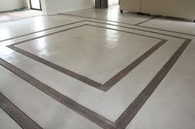 Functionally Beautiful Inlays Pavimenti Cemento