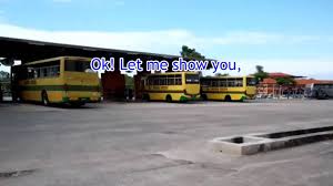 I would suggest the night bus where you can arrive in mersing, early morning. How To Get From Mersing Terminal Bus Stop To Jetty Stop Youtube