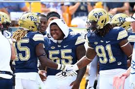 Opted out of the season for. Pitt Football Can Pitt Continue Winning Streak In Week Eight