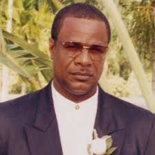 Donald Oswald Oates Obituary