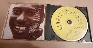 Ruffins, Kermit : Big Butter & Egg Man CD 719488110223| eBay