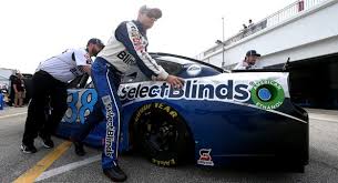 The drivers and crew chiefs are listed as well. Crew Chief Swap For Nos 36 38 Front Row Teams Nascar Com