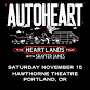 Autoheart event image
