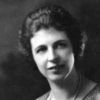 Maude Millicent May Farey (1894–1978)