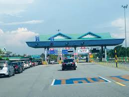 Keadaan trafik di lebuhraya utara selatan (plus) sempena sambutan hari raya aidilfitri yang masih berlangsung. Kadar Penggunaan Rfid Di Utara Cecah 10 Plus Paultan Org