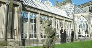 Alton Towers Garden Conservatory Theme Park Planning Alton Conservatory Garden