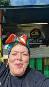 The Shack "street food"