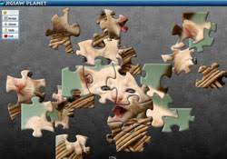 They feature fun puzzles of all types that'll keep you entertained. Jigsaw Planet Web 2 0