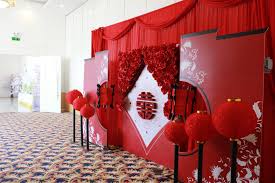 12496454 10153830116698142 7883821147038348611 O Jpg 2 048 1 365 Pixel Chinese Wedding Decor Asian Wedding Themes Wedding Decorations On A Budget