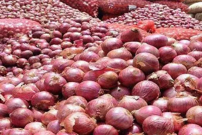 Onion Price Hike: Consumers Left In Tears After 40% Rise In Retail Prices