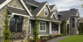 There's something about the gable roof, open exterior house paint colours need not be limited to the walls. Best Landscaping Elements To Match Your Home S Color Building Knowledge Certainteed S Official Blog
