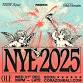 CLUB CORAZON PRESENTS: NYE 2025 event image