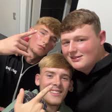 David Hickin in people