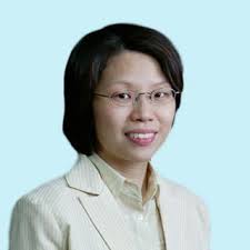 Dr. Karolyn Goh Wee Ching