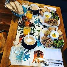 Le Cafe Des Pangolins Nantes Restaurant Avis Numero De Telephone Photos Tripadvisor