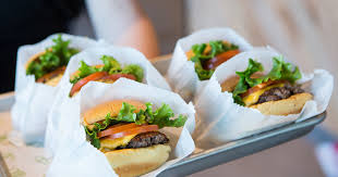 Buy discount shake shack gift cards. How Shake Shack Flipped The Burger Restaurant A Case Study