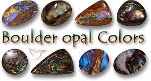 See more of boulder opal mines australia on facebook. Boulder Ø£ÙˆØ¨Ø§Ù„ Ù…Ø¹Ù„ÙˆÙ…Ø§Øª Magical Ø£Ù„ÙˆØ§Ù† ÙÙŠ An Organic Frame