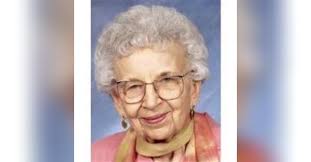 Ruth E. Robb Obituary