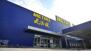Intermetro industries corporation international department contact: Metro Ag Successfully Completes Majority Stake Sale In Metro China To Wumei