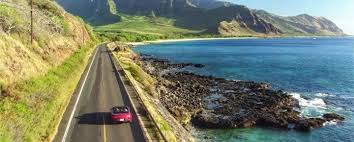 Getting Around In Hawaii - Lonely Planet