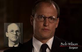 Woody Harrelson: Biography, Movies, Net Worth & Photos