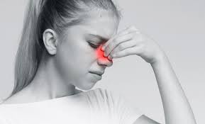 A nasal polyp is a benign (noncancerous) tumor that grows from the lining of the nose or sinuses. What Are Nasal Polyps Chacko Allergy
