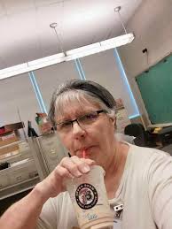 From Charlene Booker: “We would like to thank Seven Brew Coffee for giving  the Cullman City Lunch Ladies free iced coffee and energy drinks today.  They were very much needed for our