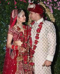 Indian cricketer manish pandey married actress ashrita shetty in a glittering ceremony in mumbai on december 2. Prince Narula And Yuvika Chaudhary Wedding Indian Tv Actor Prince Narula Weds Bollywood Actress Y Indian Wedding Blue Wedding Dresses Indian Wedding Garland