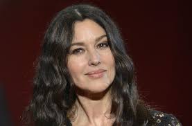 Free picture, image and photo. Monica Bellucci Sa Plus Grande Crainte Pour Ses Deux Filles Deva Et Leonie Voici