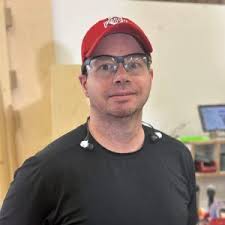 Team Showcase Archive